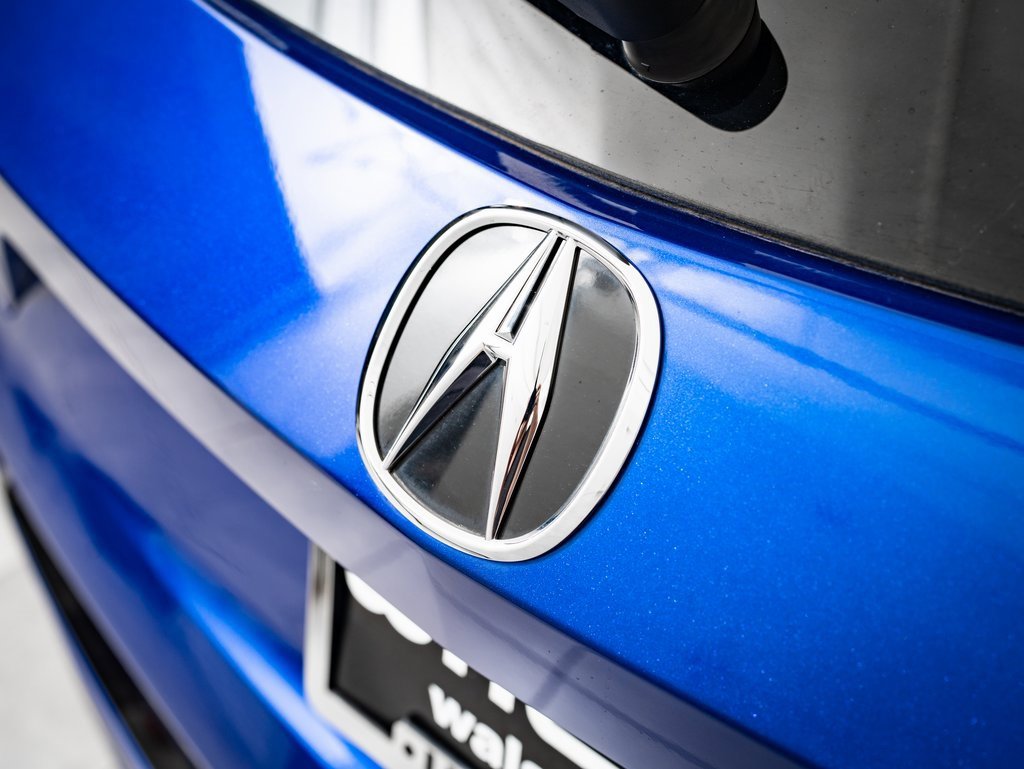 Used 2025 Acura MDX A-Spec image 17