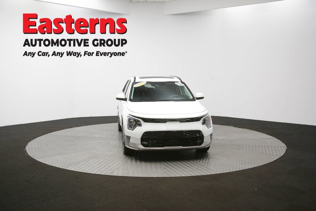 Used 2023 Kia Niro Wave image 54