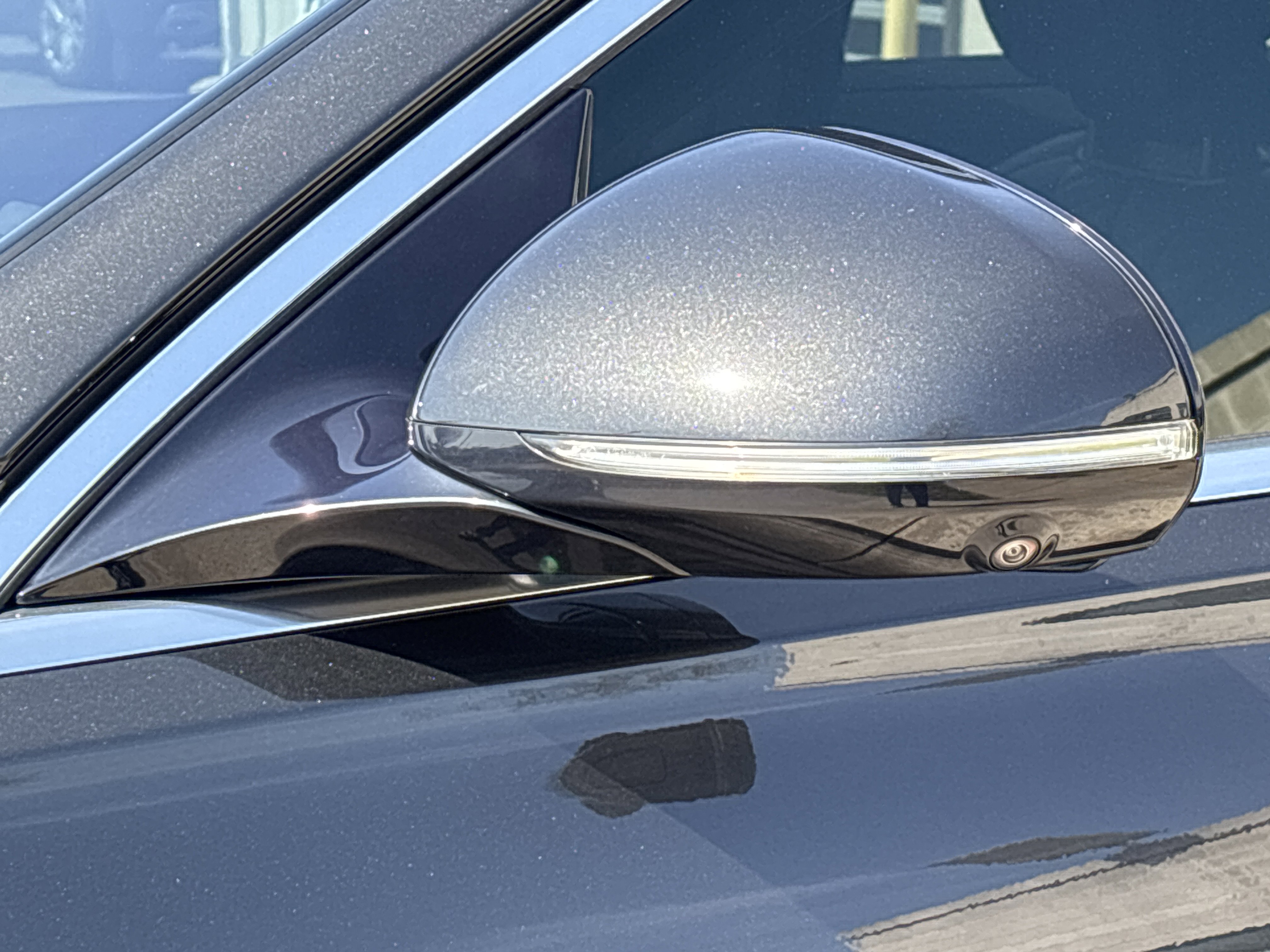 Used 2022 Mercedes-Benz S 580 4MATIC Sedan w/ Rear Seat Package image 22