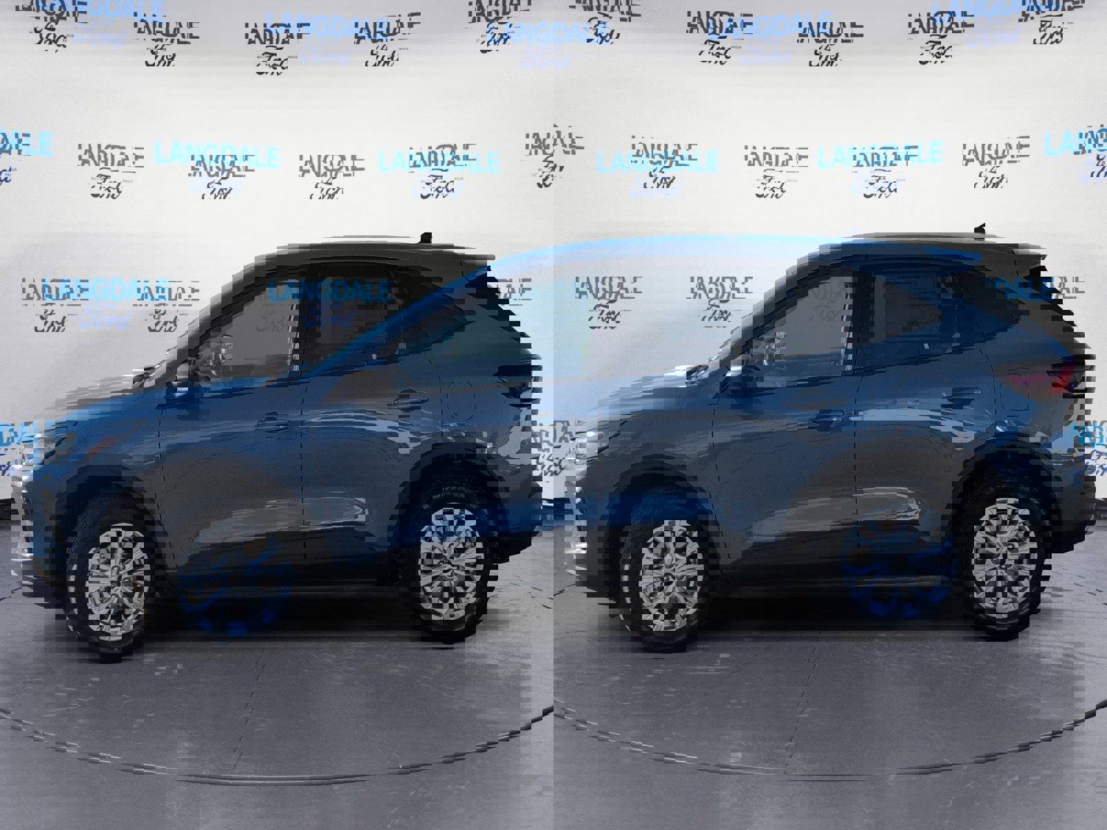 New 2026 Ford Escape Active w/ Tech Pack #1 image 10