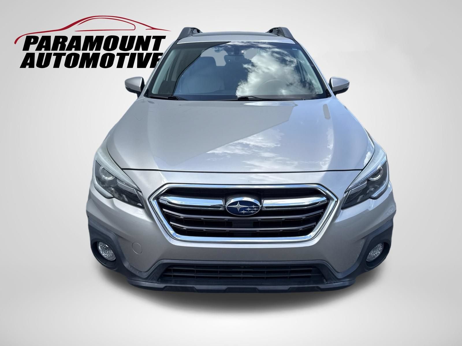 Used 2018 Subaru Outback 2.5i Limited AWD/4WD image 2