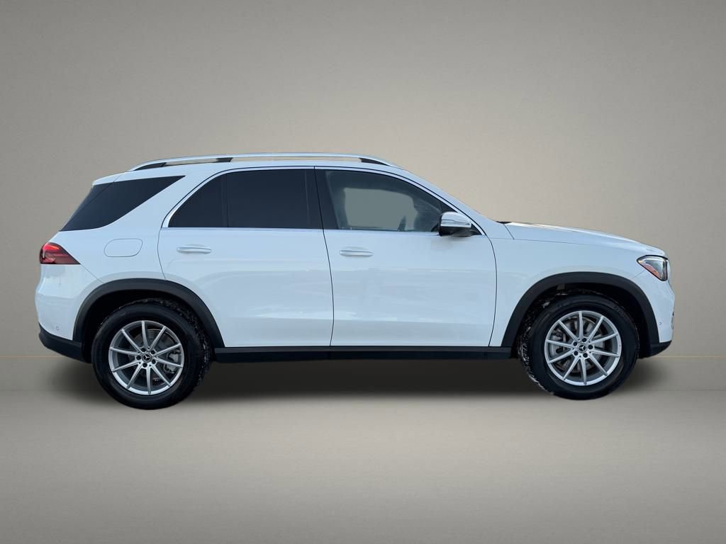 Used 2024 Mercedes-Benz GLE 450e 4MATIC image 6
