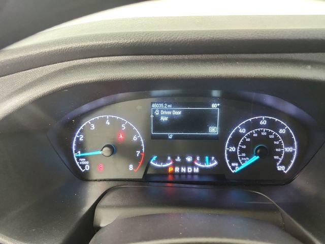 Used 2023 Ford Transit 250 Medium Roof AWD image 15