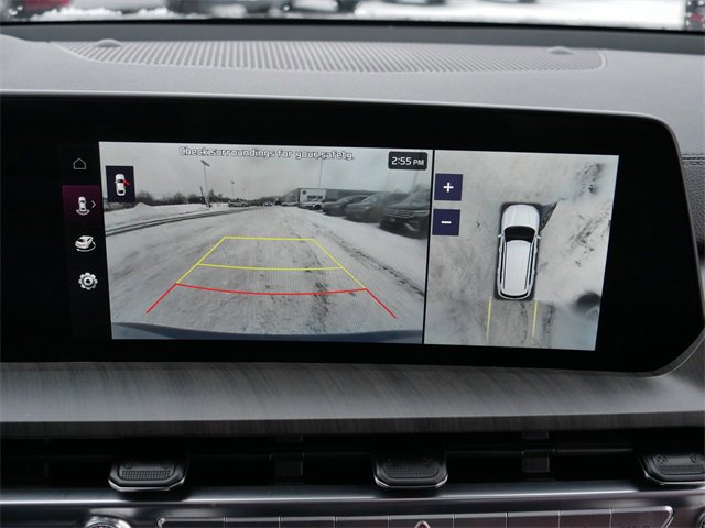 Used 2023 Kia Telluride SX Prestige image 29