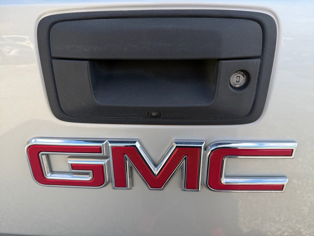 Used 2017 GMC Sierra 1500 SLE w/ SLE Value Package image 27