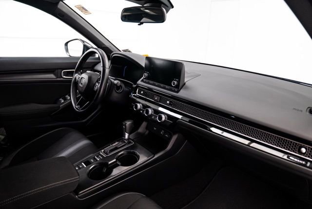 Used 2024 Honda Civic Sport image 15