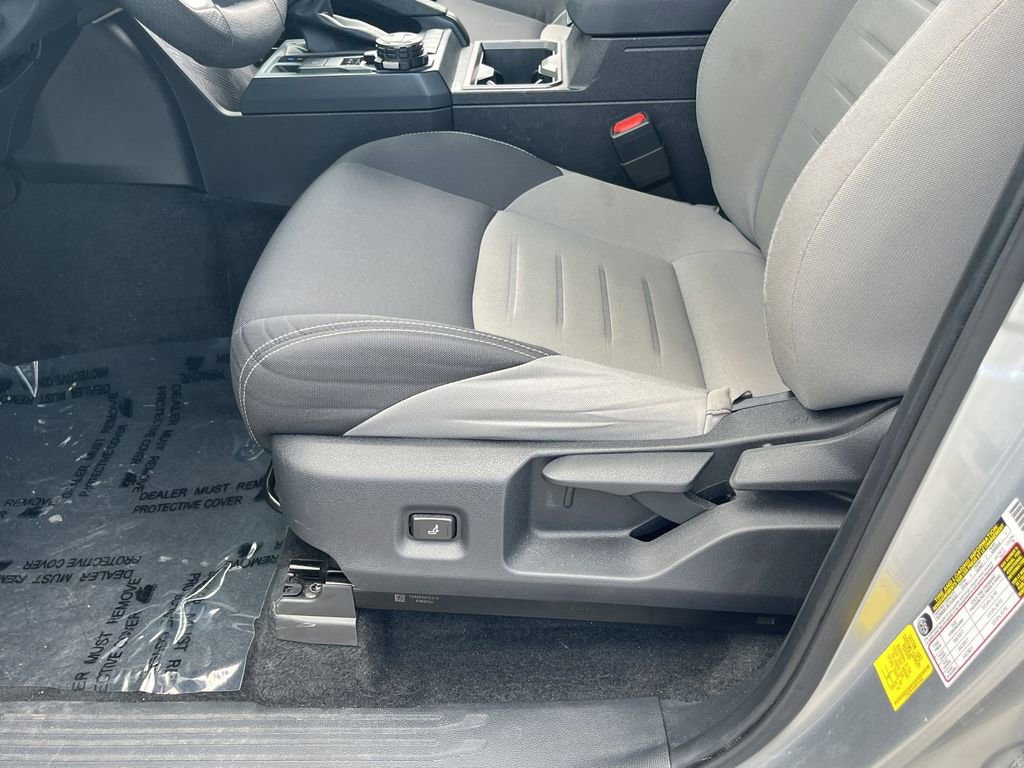 Used 2025 Toyota Tacoma TRD Off-Road image 14