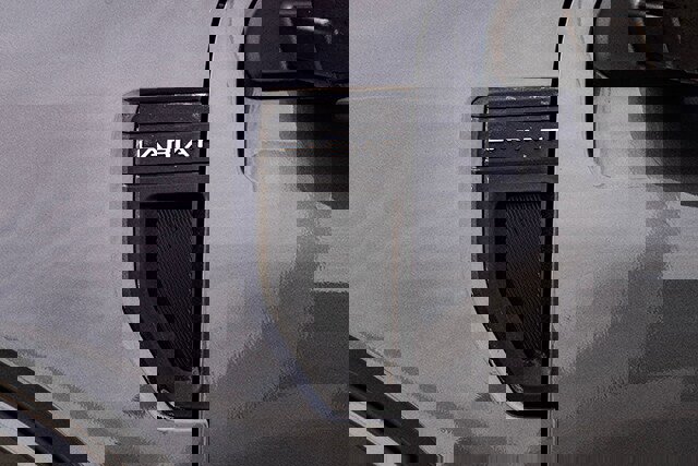 Used 2024 Ford Maverick Lariat w/ FX4 Off-Road Package image 19