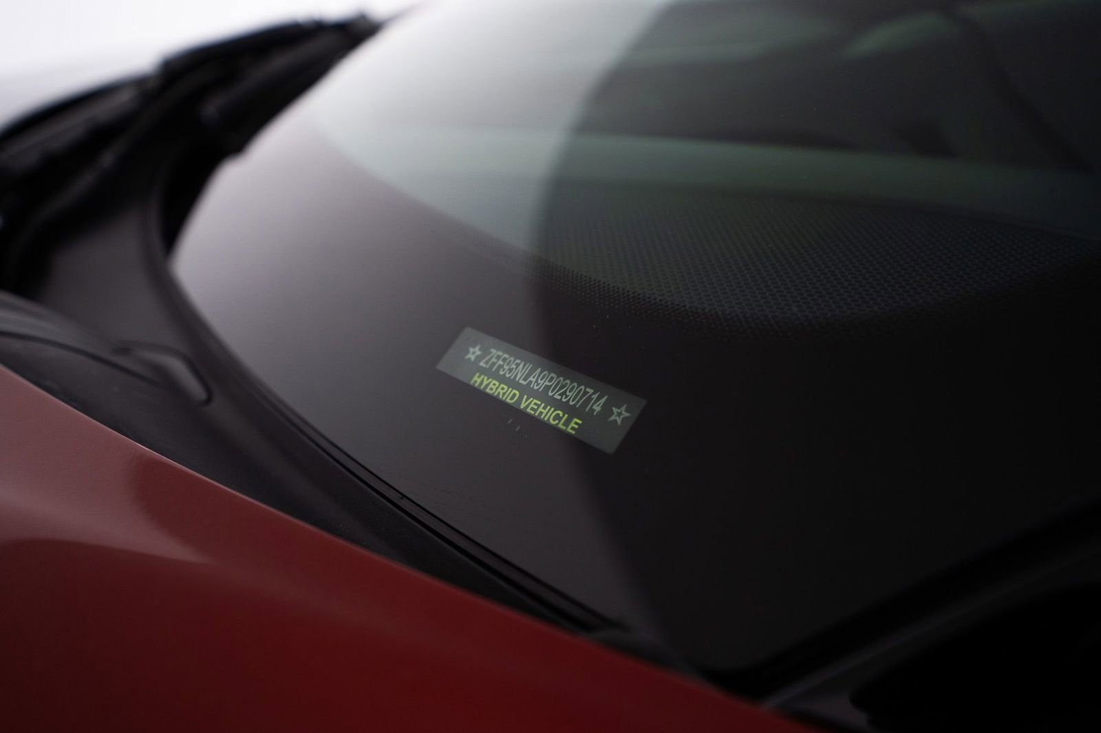 Used 2023 Ferrari SF90 Stradale AWD/4WD image 17
