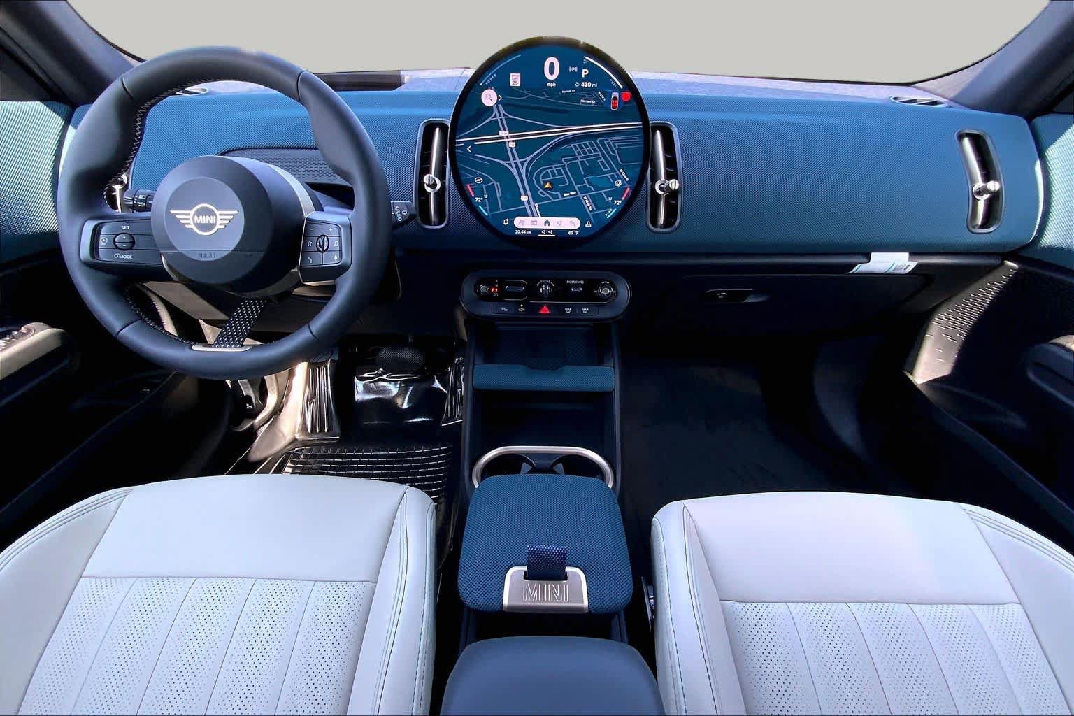 New 2027 MINI Cooper Countryman S AWD/4WD image 5