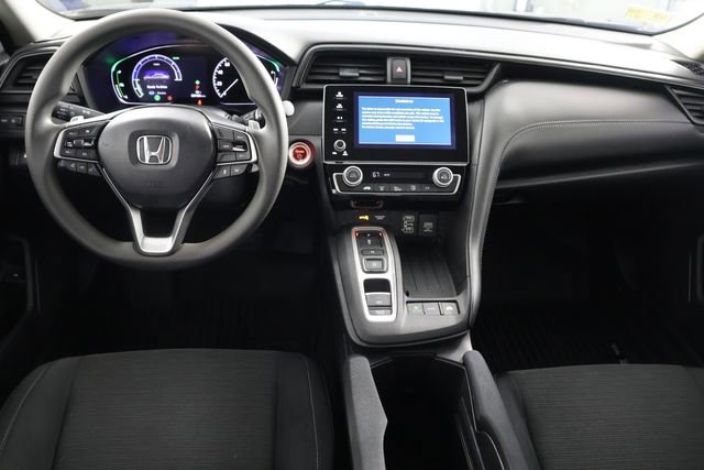 Used 2021 Honda Insight EX image 2