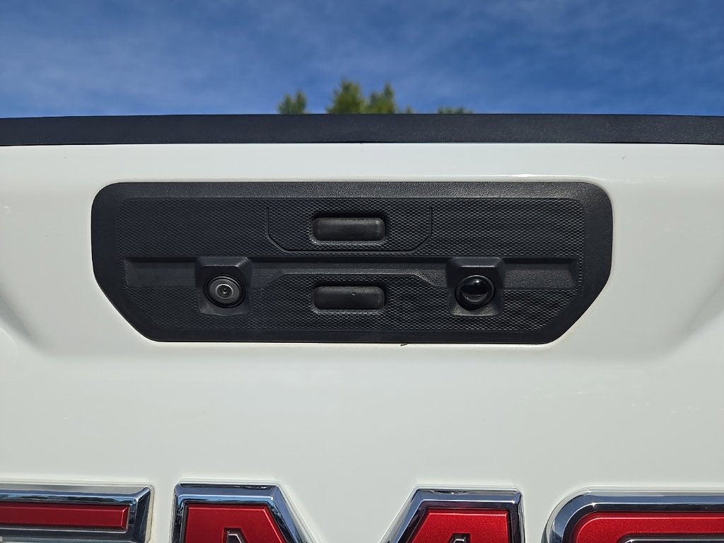 Used 2021 GMC Sierra 1500 AT4 AWD/4WD image 52