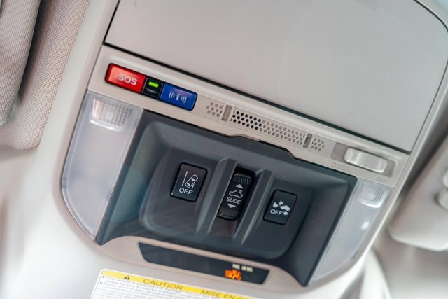 Used 2021 Subaru Forester Premium image 39