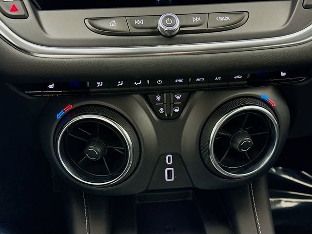 Used 2024 Chevrolet Blazer LT w/ Convenience Package image 15