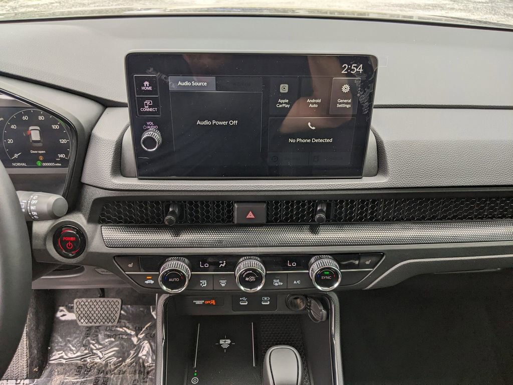 New 2026 Honda CR-V Sport-L image 24