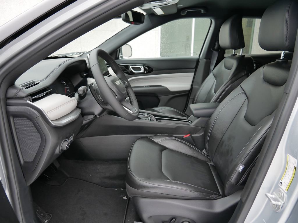 New 2026 Jeep Compass Limited AWD/4WD image 6