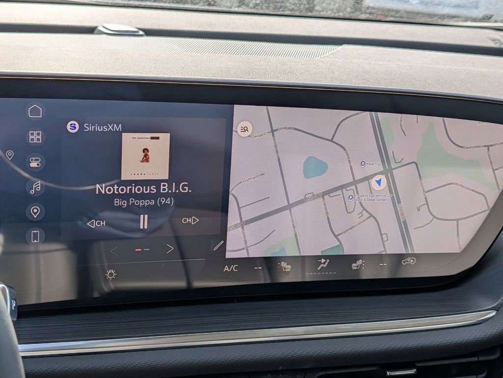 New 2026 Buick Envision Preferred AWD/4WD image 41