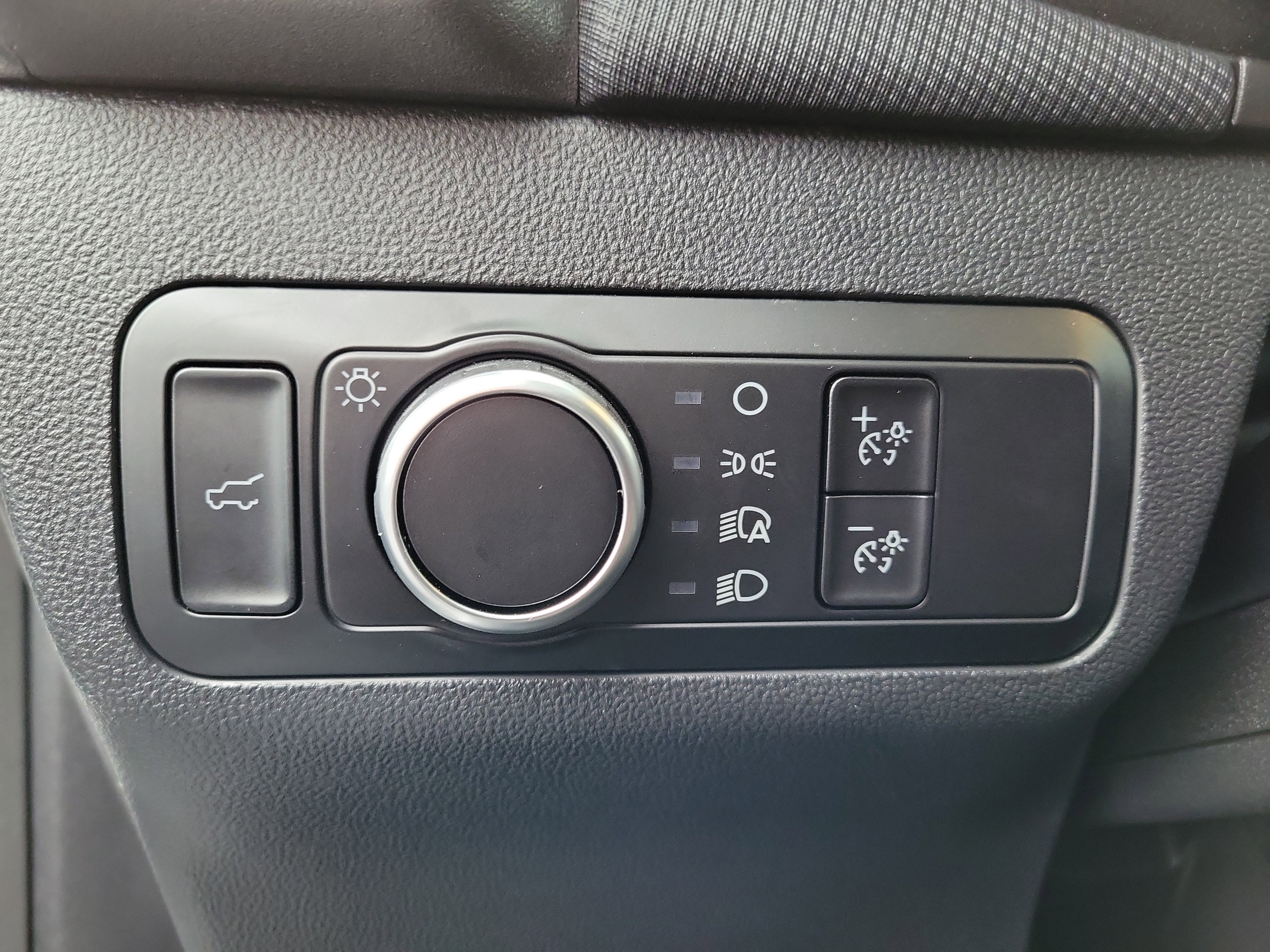 New 2025 Ford Bronco Sport Big Bend image 23