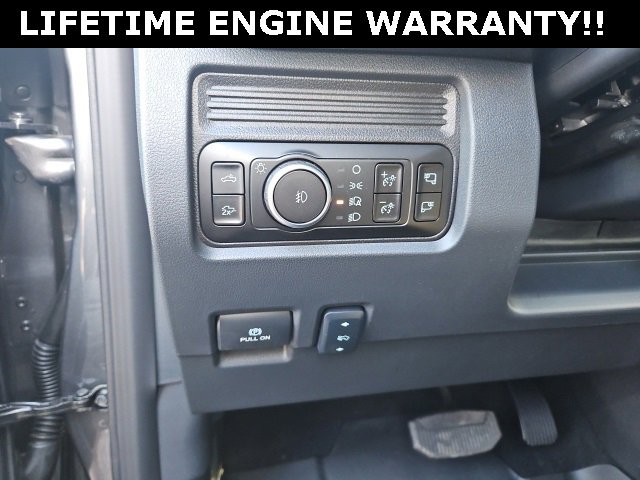 New 2026 Ford F350 Lariat image 22