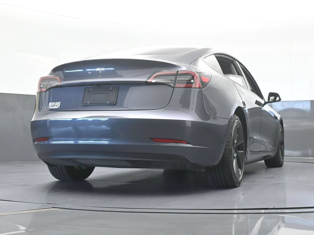 Used 2023 Tesla Model 3 Standard Range RWD image 55