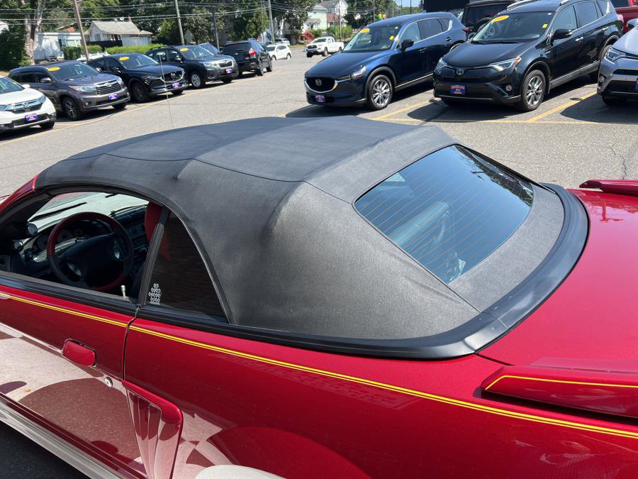 Used 2004 Ford Mustang GT RWD image 13
