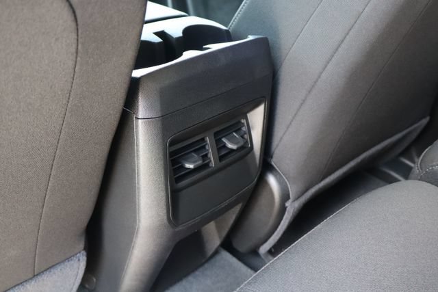 Used 2025 Chevrolet Colorado Trail Boss AWD/4WD image 8