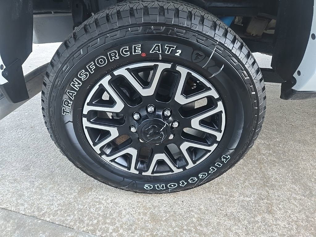 New 2026 RAM 2500 Limited image 39