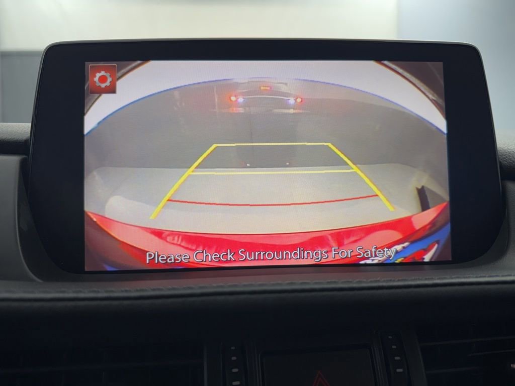 Used 2020 MAZDA MAZDA6 Touring FWD image 18