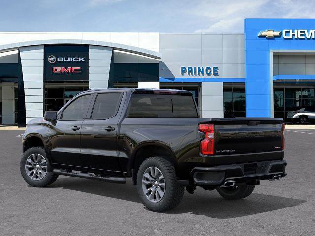 New 2026 Chevrolet Silverado 1500 RST w/ RST All Star Premium Package image 3