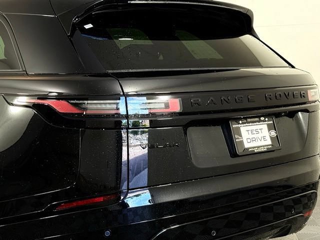 New 2026 Land Rover Range Rover Velar Belgravia AWD/4WD image 16