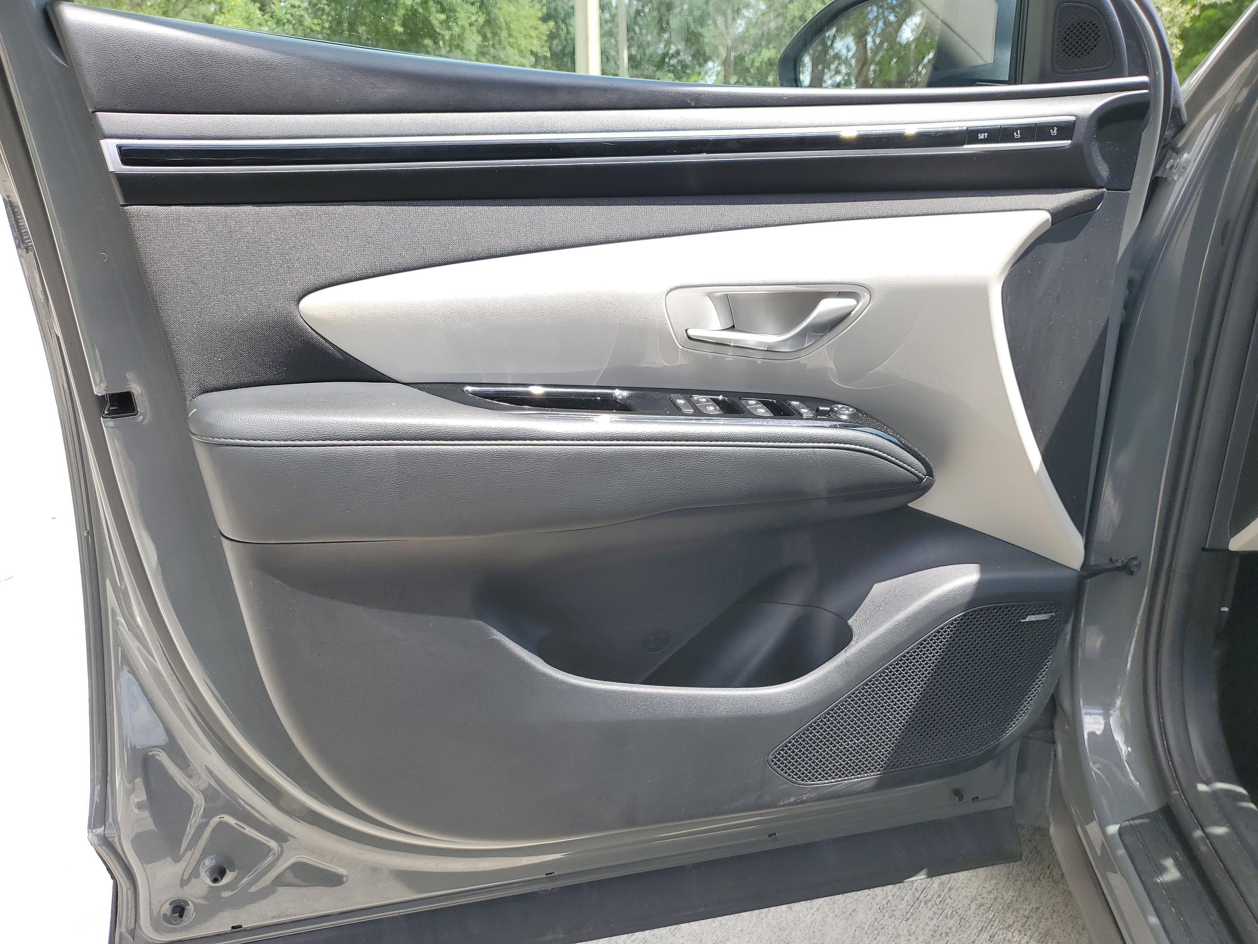 Used 2024 Hyundai Tucson Limited FWD image 22