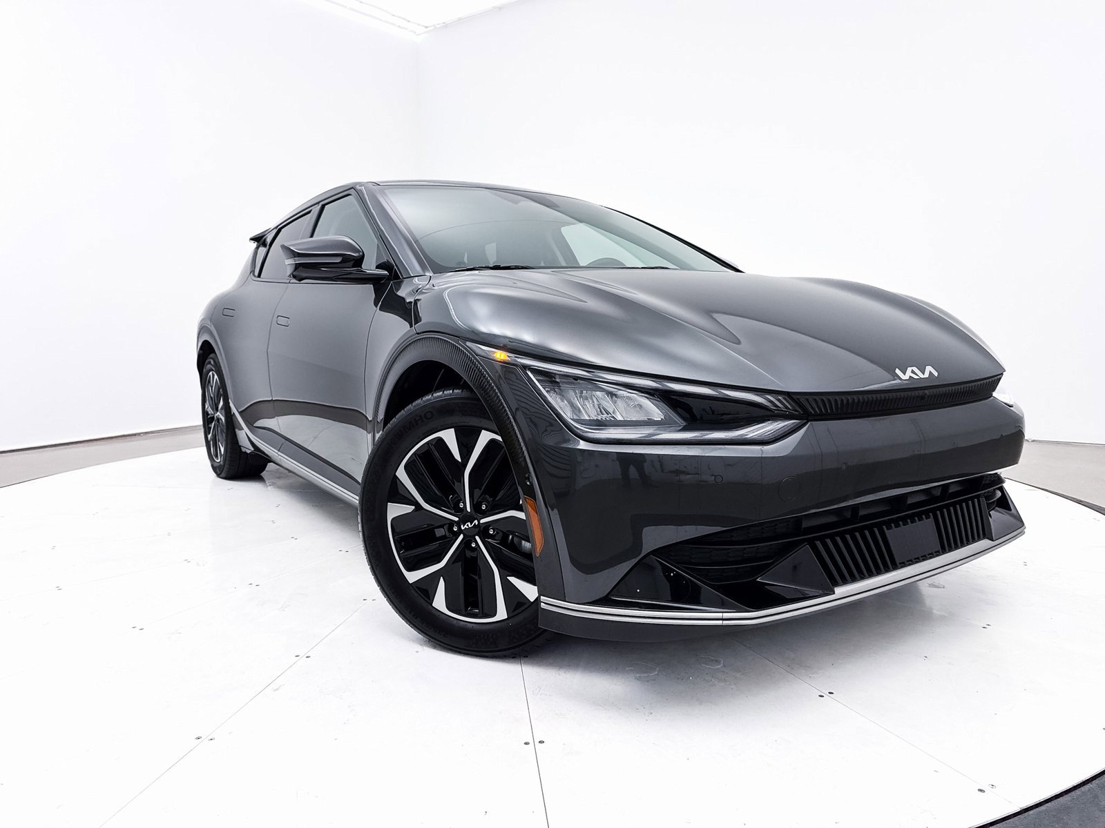 Used 2023 Kia EV6 Wind w/ Wind Technology Package image 7