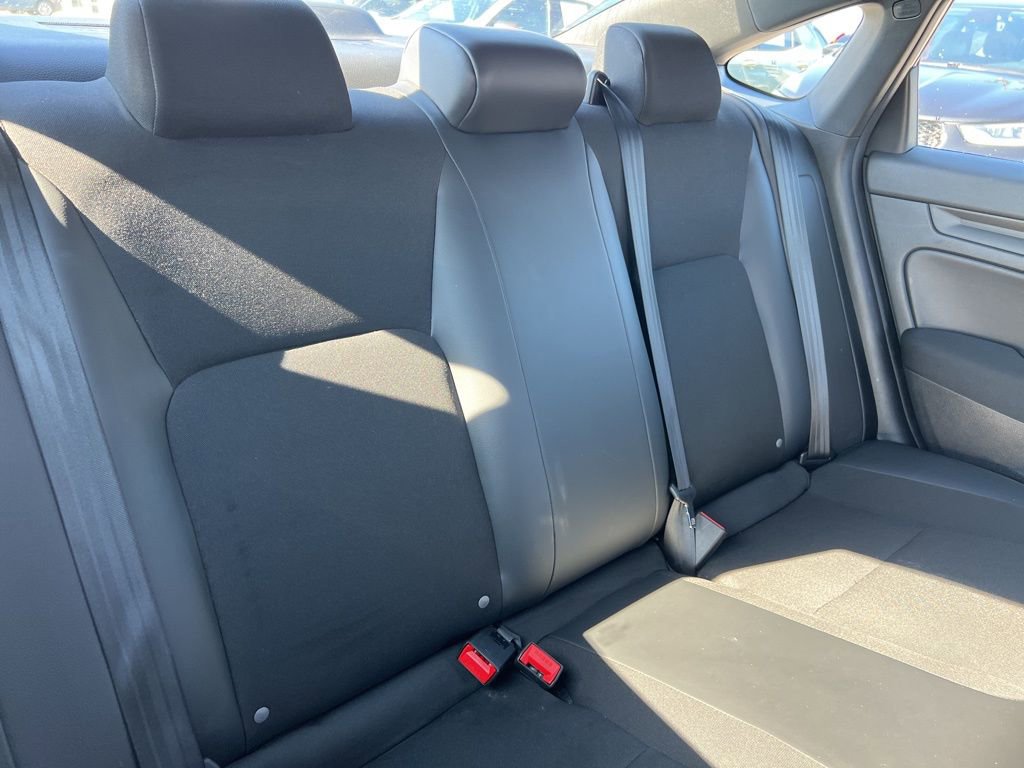 Used 2023 Honda Civic Sport image 24