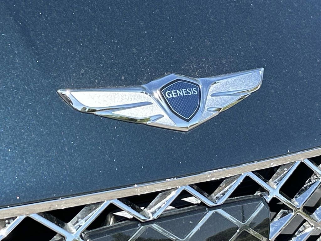 Used 2021 Genesis G80 3.5T w/ Prestige Package AWD/4WD image 11