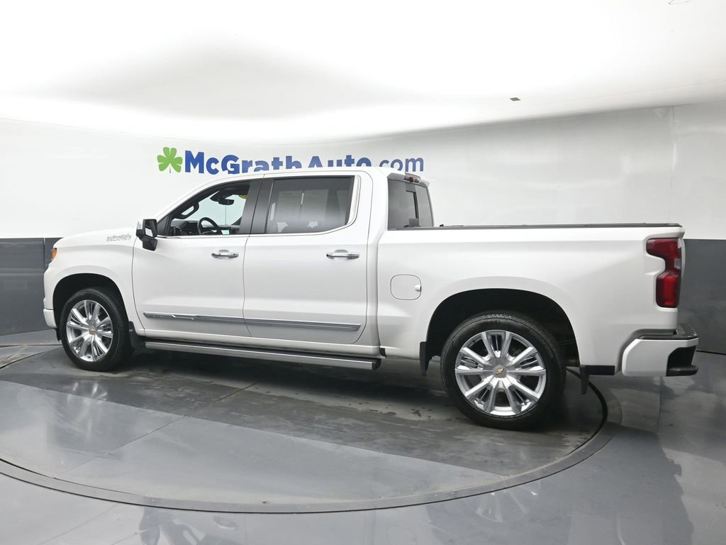 Used 2023 Chevrolet Silverado 1500 High Country image 19