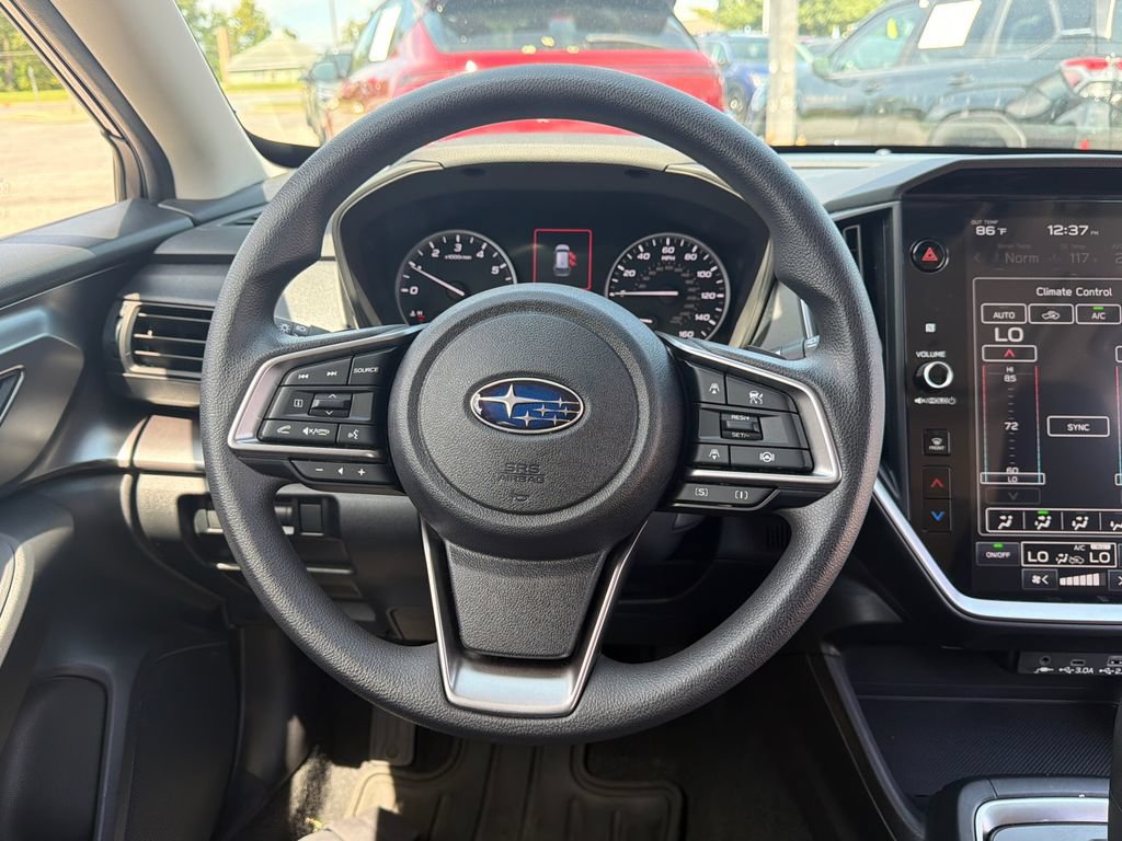 Certified 2026 Subaru Impreza 2.0i Sport AWD/4WD image 17