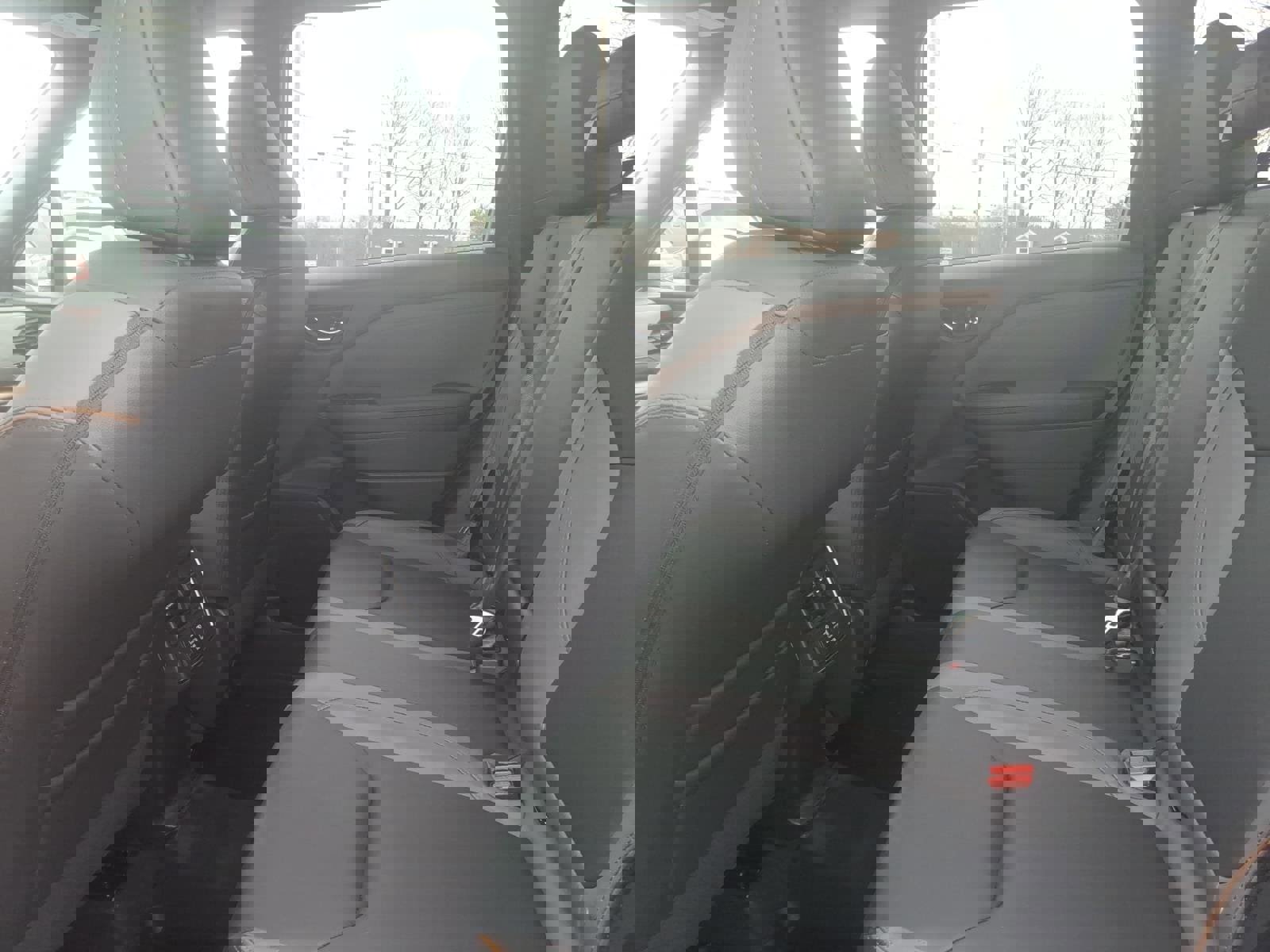 Certified 2025 Subaru Forester Sport image 7