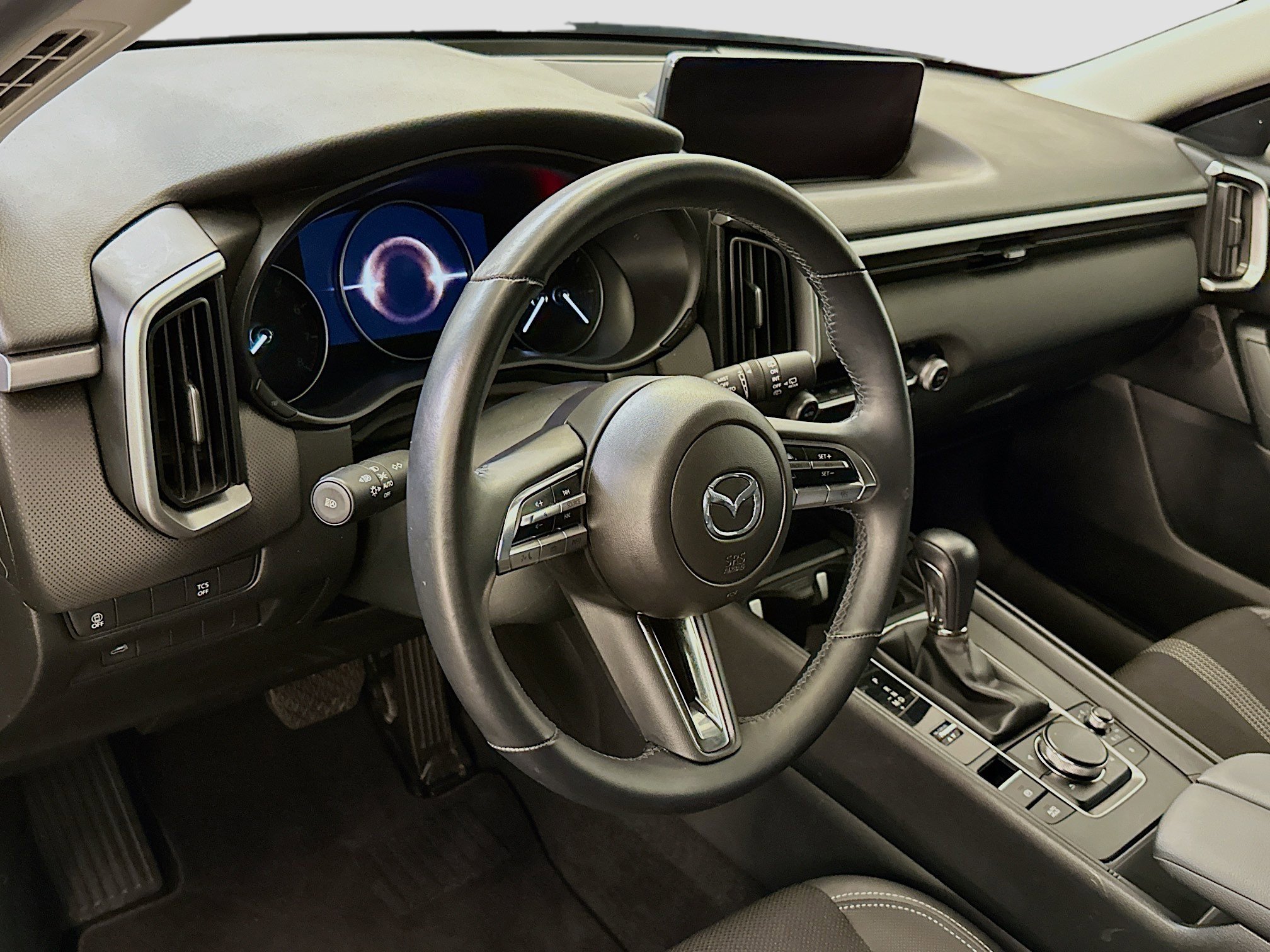 Used 2025 MAZDA CX-50 AWD 2.5 S w/ Preferred Package image 18