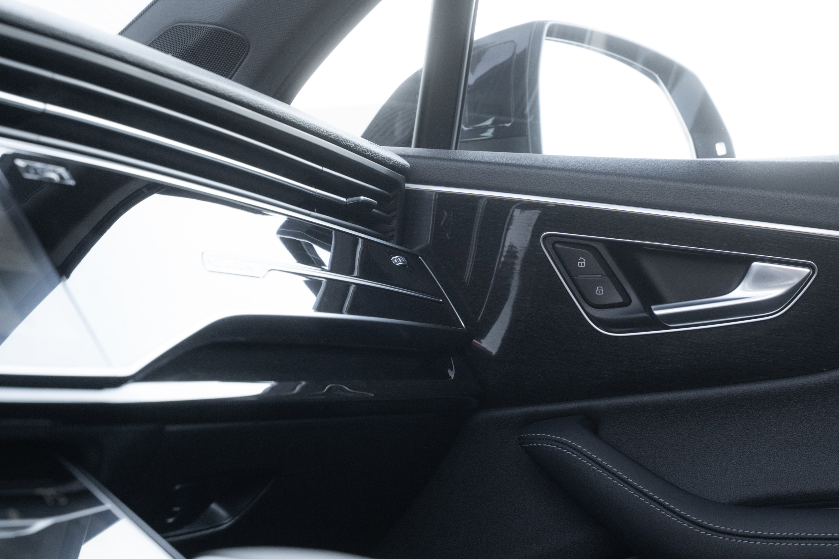 Certified 2025 Audi Q7 3.0T Premium Plus w/ Premium Plus Package image 17