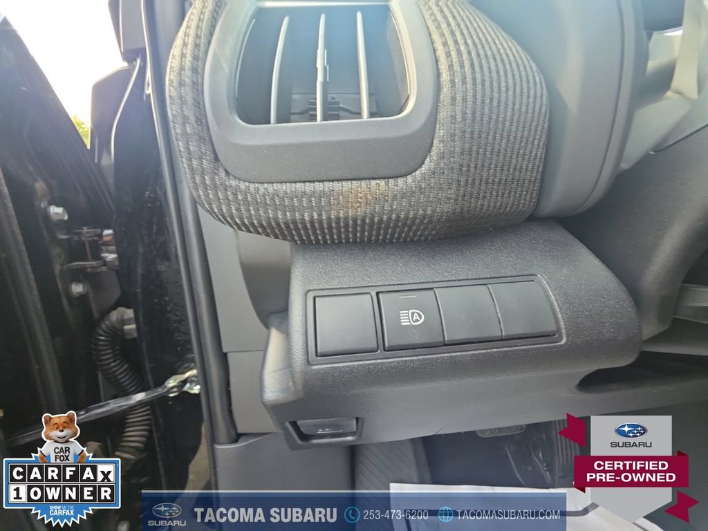 Used 2025 Subaru Solterra AWD/4WD image 25