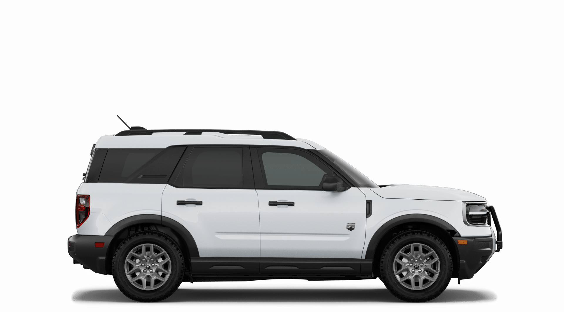 New 2026 Ford Bronco Sport Big Bend AWD/4WD image 52