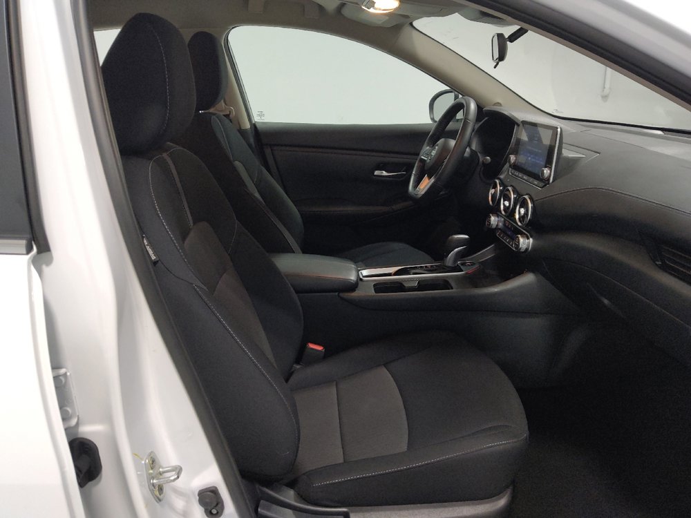 Used 2023 Nissan Sentra SV w/ All-Weather Package image 21