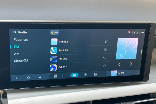 New 2026 Hyundai Tucson SEL AWD/4WD image 17