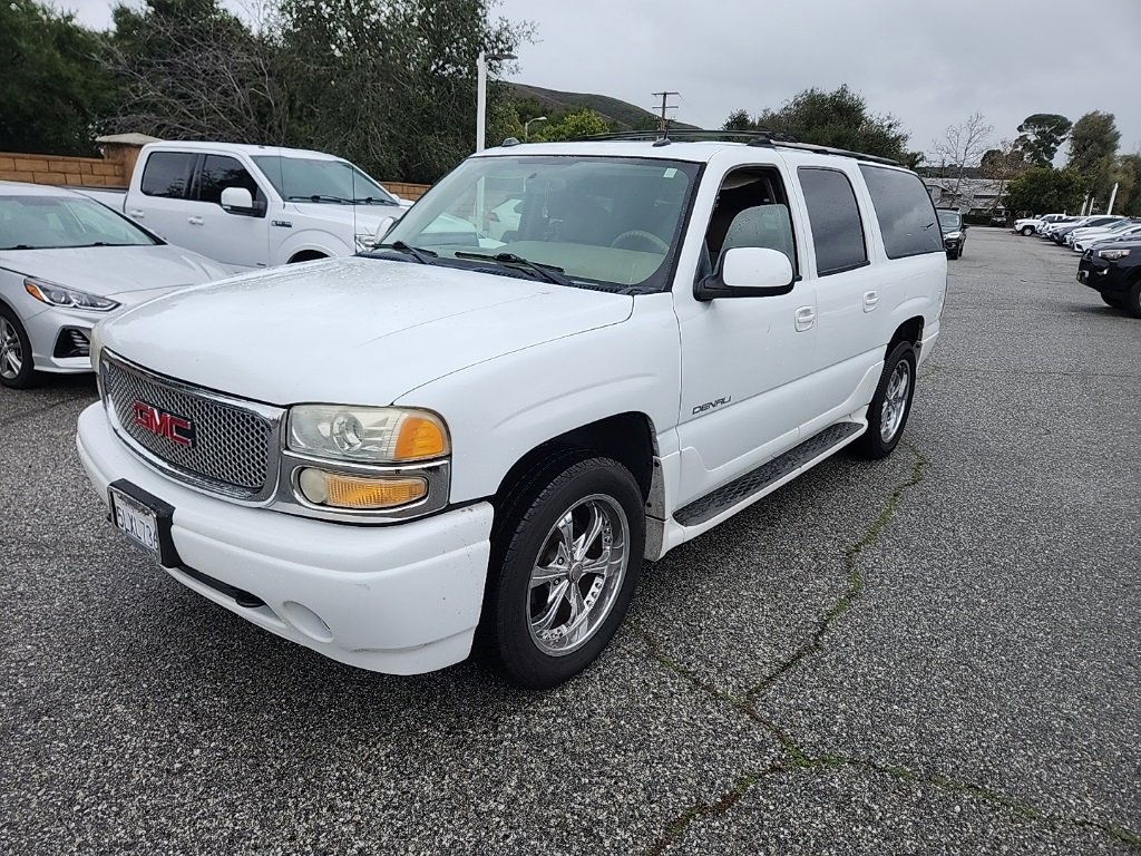 Used 2005 GMC Yukon XL Denali