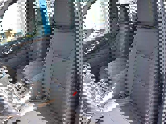 New 2026 Chevrolet Silverado 2500 LT w/ Trail Boss Package image 7