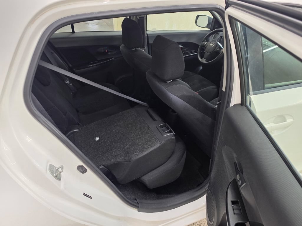 Used 2008 Scion xD FWD image 10