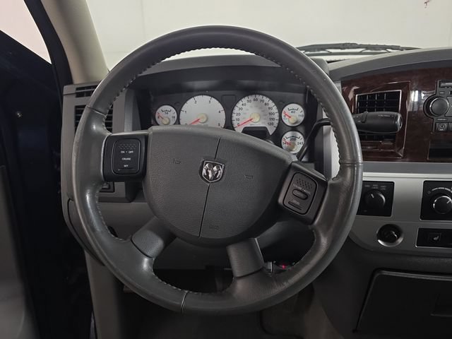 Used 2009 Dodge Ram 2500 Truck Laramie AWD/4WD image 16