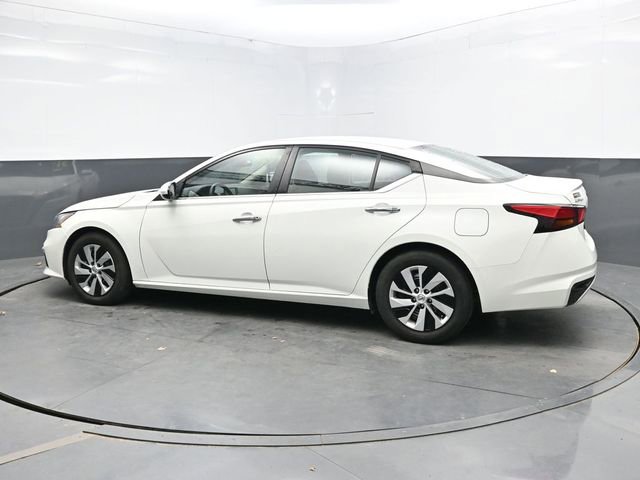 Used 2021 Nissan Altima 2.5 S image 4