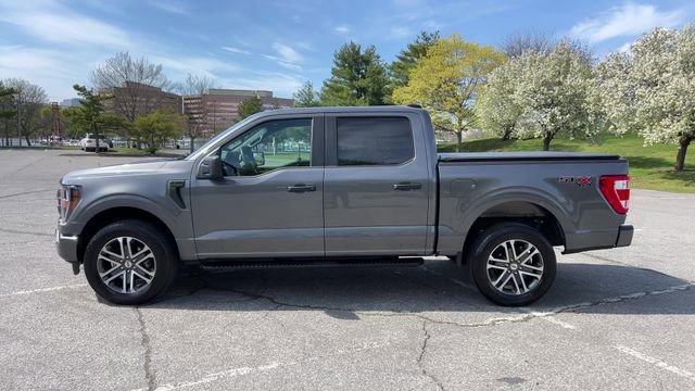 Certified 2023 Ford F150 XL w/ STX Appearance Package AWD/4WD image 43