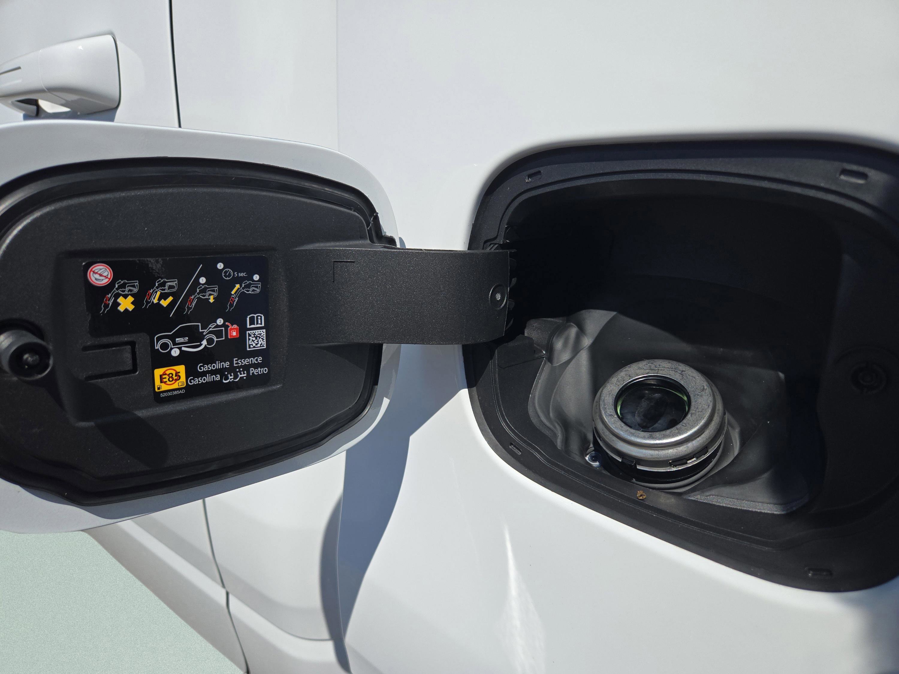 New 2026 RAM 1500 Laramie image 39